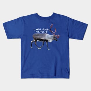 Lapland Kids T-Shirt